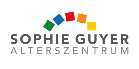 Logo Sophie Guyer